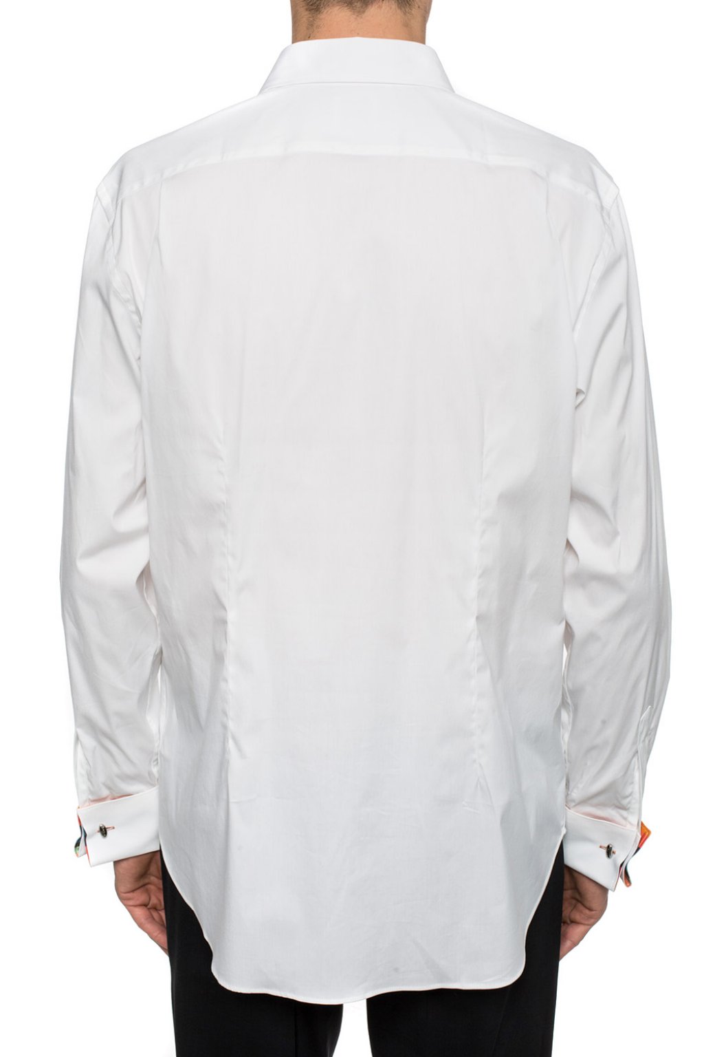 Paul Smith Tuxedo shirt